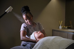 Elements Spa